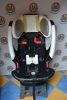 Maxi Cosi Titán Pro G-CELL 9-36kg dönthető, isofixes HIBÁTLAN gyerekülés + pohártartó