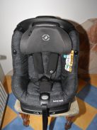 GYÖNYÖRŰ Maxi Cosi AxissFix ISOFIX 61-105cm reboard gyerekülés (2.)