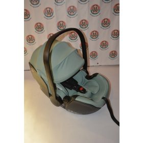   Britax Römer Baby-Safe Pro 40-85cm GYÖNYÖRŰ dönthető autós babahordozó