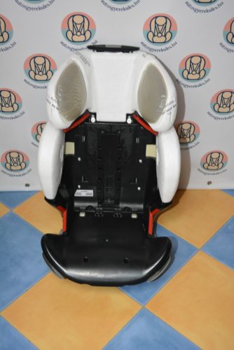 Maxi Cosi Rodifix AirProtect ISOFIX 15-36kg HIBÁTLAN gyerekülés 