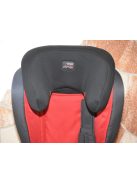 GYÖNYÖRŰ Britax Römer Kidfix XP "Chili Pepper" isofix 15-36kg gyerekülés