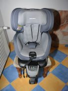 GYÖNYÖRŰ Recaro Zero.1 0-105cm 360fokban forgatható,  reboard gyerekülés