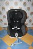 Britax Römer King II LS "Black Ash" 9-18kg gyerekülés