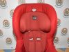 HIBÁTLAN Britax Römer King II LS "Flame Red" 9-18kg gyerekülés