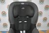Britax Römer King II LS "Black Ash" 9-18kg gyerekülés