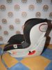 GYÖNYÖRŰ Britax Römer King II LS 9-18kg gyerekülés