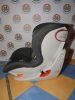 GYÖNYÖRŰ Britax Römer King II ATS 9-18kg gyerekülés