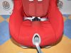 HIBÁTLAN Britax Römer King II LS "Flame Red" 9-18kg gyerekülés