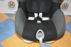 Britax Römer King II LS "Black Ash" 9-18kg gyerekülés