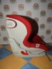 HIBÁTLAN Britax Römer King II LS "Flame Red" 9-18kg gyerekülés
