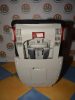 GYÖNYÖRŰ Britax Römer King II LS 9-18kg gyerekülés