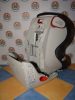 GYÖNYÖRŰ Britax Römer King II LS 9-18kg gyerekülés