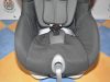 GYÖNYÖRŰ Britax Römer King II ATS 9-18kg gyerekülés