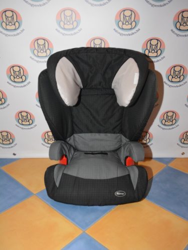Römer Kidfix ISOFIX 15-36kg újszerű gyerekülés