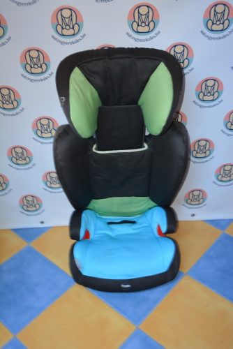 Römer Kidfix ISOFIX 15-36kg  gyerekülés