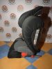 Römer Kidfix ISOFIX 15-36kg újszerű gyerekülés
