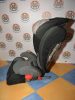 Römer Kidfix ISOFIX 15-36kg újszerű gyerekülés