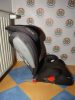 Römer Kidfix Sict ISOFIX "Jet" 15-36kg újszerű gyerekülés