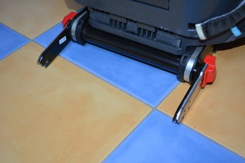 Römer Kidfix ISOFIX 15-36kg  gyerekülés