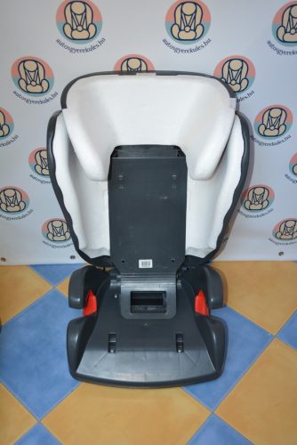 Römer Kidfix ISOFIX 15-36kg  gyerekülés