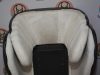 Römer Kidfix ISOFIX 15-36kg újszerű gyerekülés
