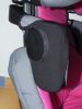 Concord Lift ProTect oldalvédelmi szárny huzat szürke - fekete