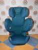 GYÖNYÖRŰ Cybex Pallas G i-size 100-150cm "River Blue" gyerekülés 4-12 év