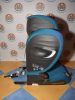 GYÖNYÖRŰ Cybex Pallas G i-size 100-150cm "River Blue" gyerekülés 4-12 év