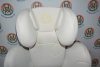 Cybex Solution G i-size 100-150cm "Seashell Beige" HIBÁTLAN gyerekülés 4-12 év