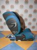 GYÖNYÖRŰ Cybex Pallas G i-size 100-150cm "River Blue" gyerekülés 4-12 év