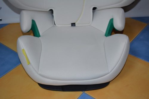 Cybex Solution G i-size 100-150cm "Seashell Beige" HIBÁTLAN gyerekülés 4-12 év