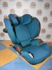 GYÖNYÖRŰ Cybex Pallas G i-size 100-150cm "River Blue" gyerekülés 4-12 év