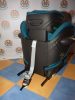 GYÖNYÖRŰ Cybex Pallas G i-size 100-150cm "River Blue" gyerekülés 4-12 év