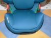 GYÖNYÖRŰ Cybex Pallas G i-size 100-150cm "River Blue" gyerekülés 4-12 év