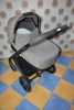 Cybex Balios S Lux 2in1 GYÖNYÖRŰ multifunkciós babakocsi (váz + sportrész + mózes + napernyő)