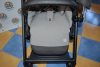 Cybex Balios S Lux 2in1 GYÖNYÖRŰ multifunkciós babakocsi (váz + sportrész + mózes + napernyő)