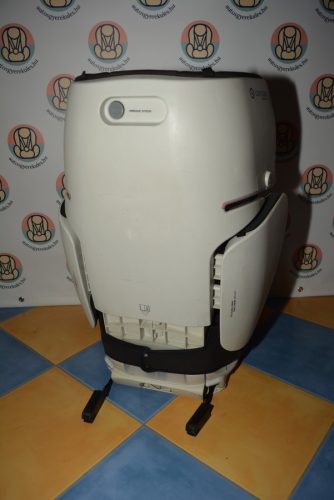 Újszerű állapotú Concord Transformer T isofix 15-36kg autósülés 