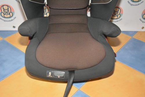 Újszerű állapotú Concord Transformer T isofix 15-36kg autósülés 