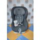 Britax Römer King II  "Storm Grey" 9-18kg ÚJSZERŰ gyerekülés
