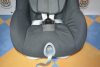 Britax Römer King II  "Storm Grey" 9-18kg ÚJSZERŰ gyerekülés