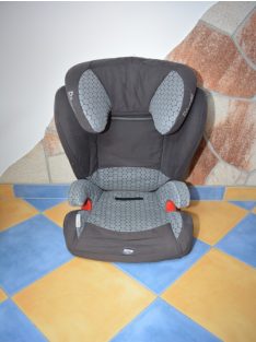   Használt, szép állapotú Römer Kidfix ISOFIX 15-36kg gyerekülés