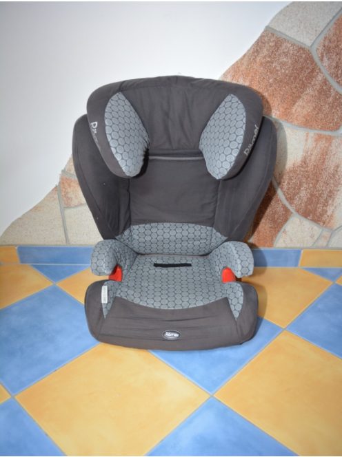 Használt, szép állapotú Römer Kidfix ISOFIX 15-36kg gyerekülés