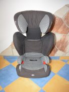 Használt, szép állapotú Römer Kidfix ISOFIX 15-36kg gyerekülés