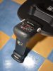 Cybex Base M isofixes bázistalp (Cybex Aton M i-Size és Sirona M2 i-Size)