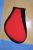 Concord Lift Evo PT oldalvédemi szárny huzat piros - fekete