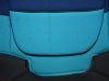GYÖNYÖRŰ Cybex Solution M-fix SL "Blue Moon" 15-36kg gyerekülés