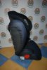  Britax Römer Kid  "Black Thunder" 15-36kg HIBÁTLAN gyerekülés (NEM isofixes)