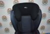  Britax Römer Kid  "Black Thunder" 15-36kg HIBÁTLAN gyerekülés (NEM isofixes)