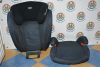  Britax Römer Kid  "Black Thunder" 15-36kg HIBÁTLAN gyerekülés (NEM isofixes)