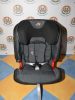 HIBÁTLAN Britax Römer Advansafix IV R "Blue Marble" 9-36kg gyerekülés 
